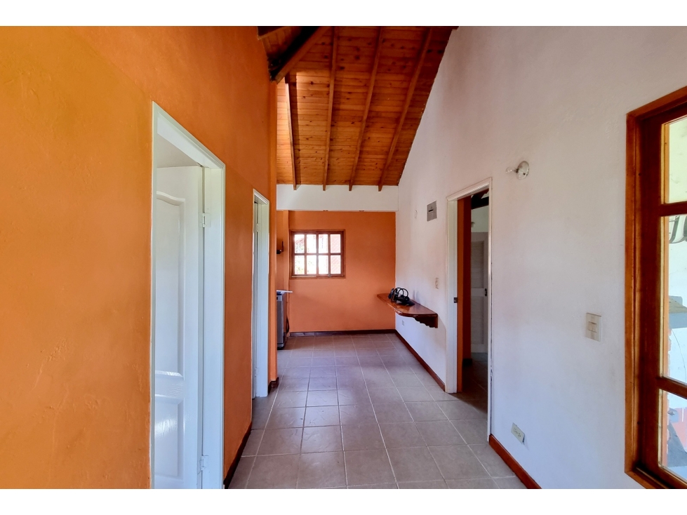 CASA FINCA EN VENTA GUATAPE - 4