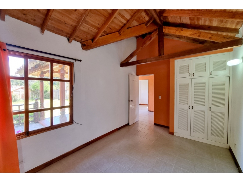 CASA FINCA EN VENTA GUATAPE - 5