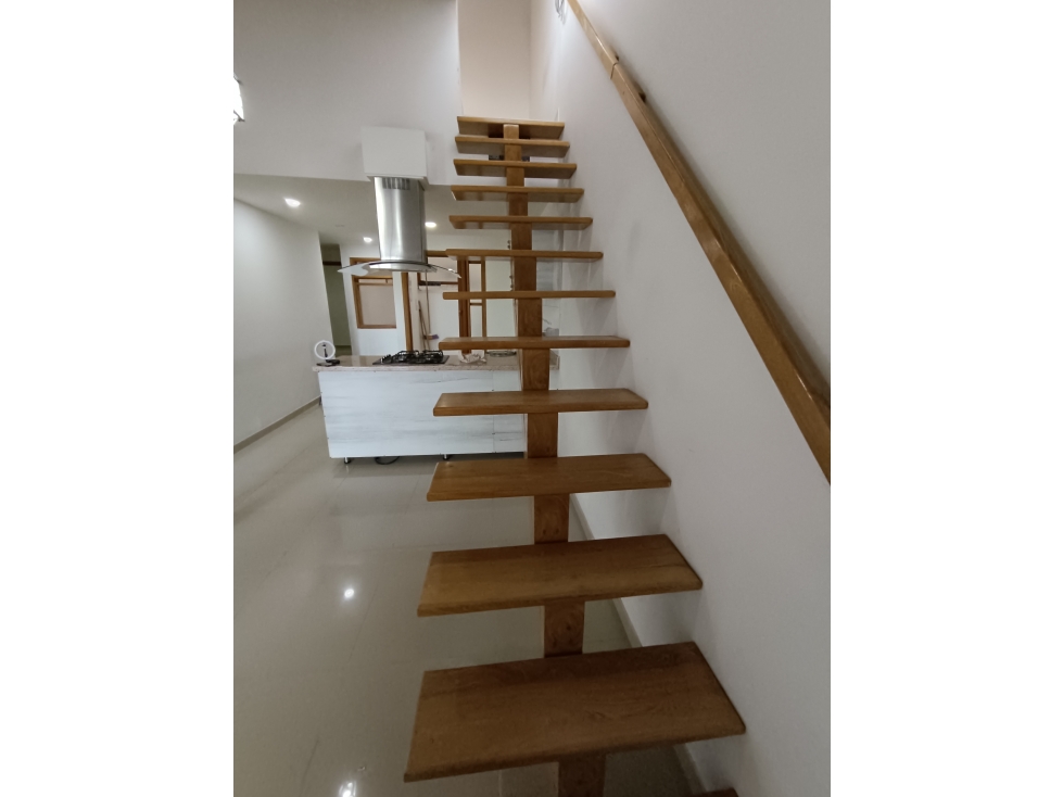 APARTAMENTO EN VENTA LA CEJA — foto 5
