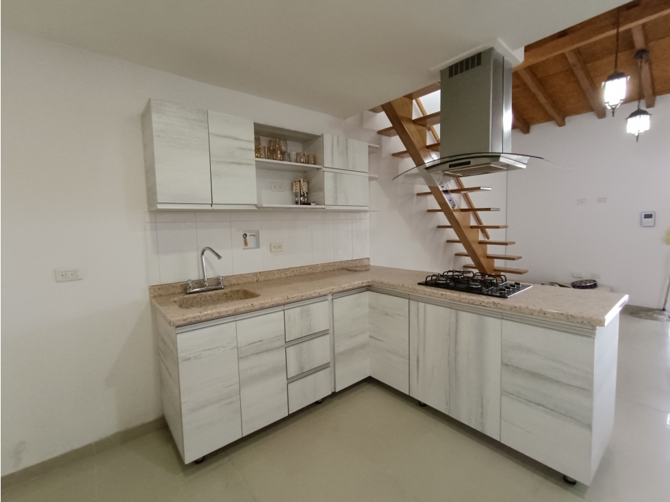 APARTAMENTO EN VENTA LA CEJA — foto 6