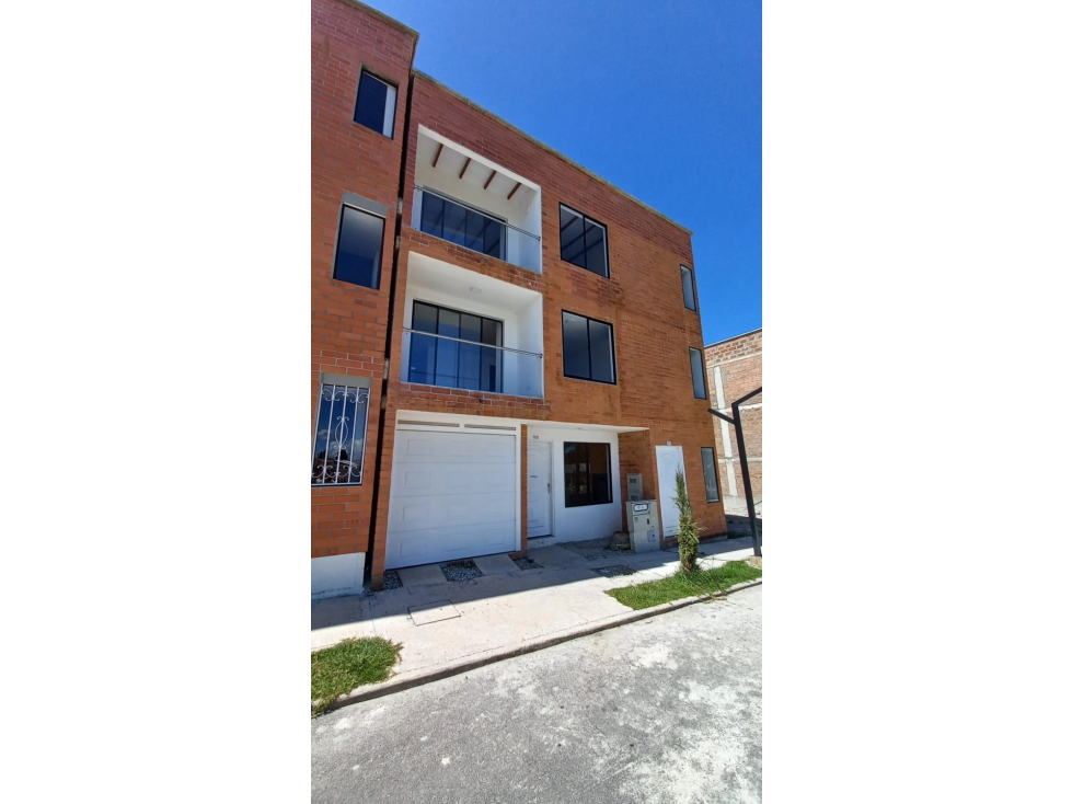 APARTAMENTO EN VENTA LA UNIÓN