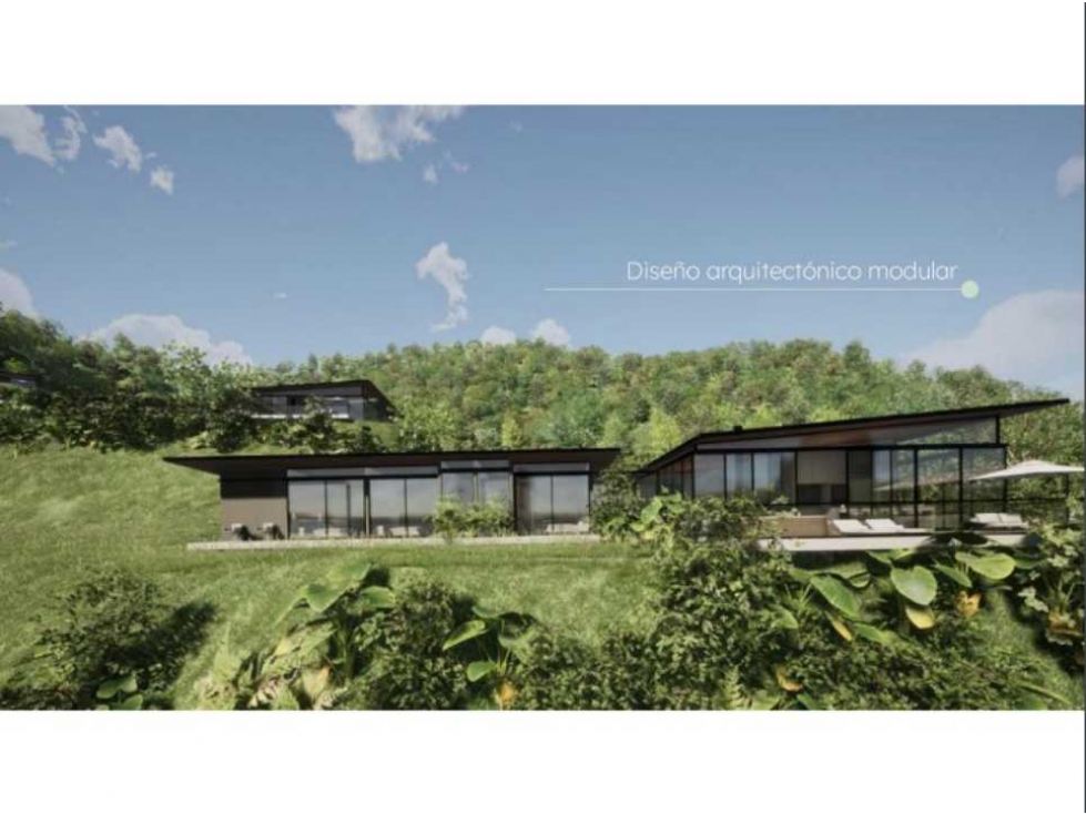 LOTE EN VENTA EN GUATAPE - 2