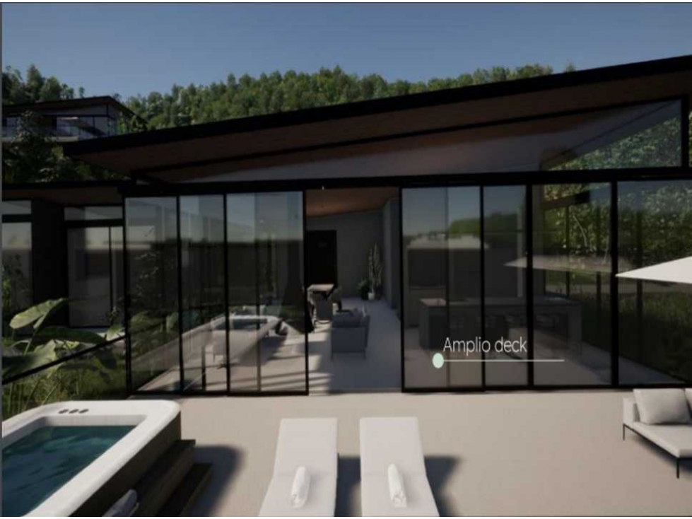 LOTE EN VENTA EN GUATAPE - 4