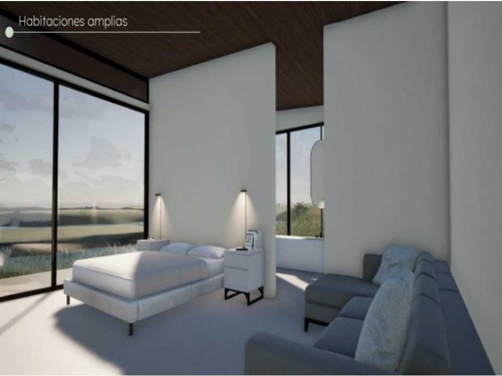 LOTE EN VENTA EN GUATAPE - 6