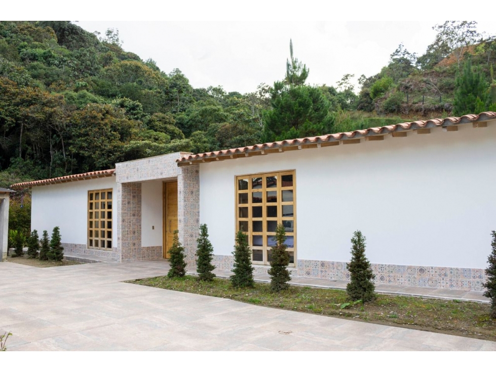 FINCA EN VENTA LA CEJA