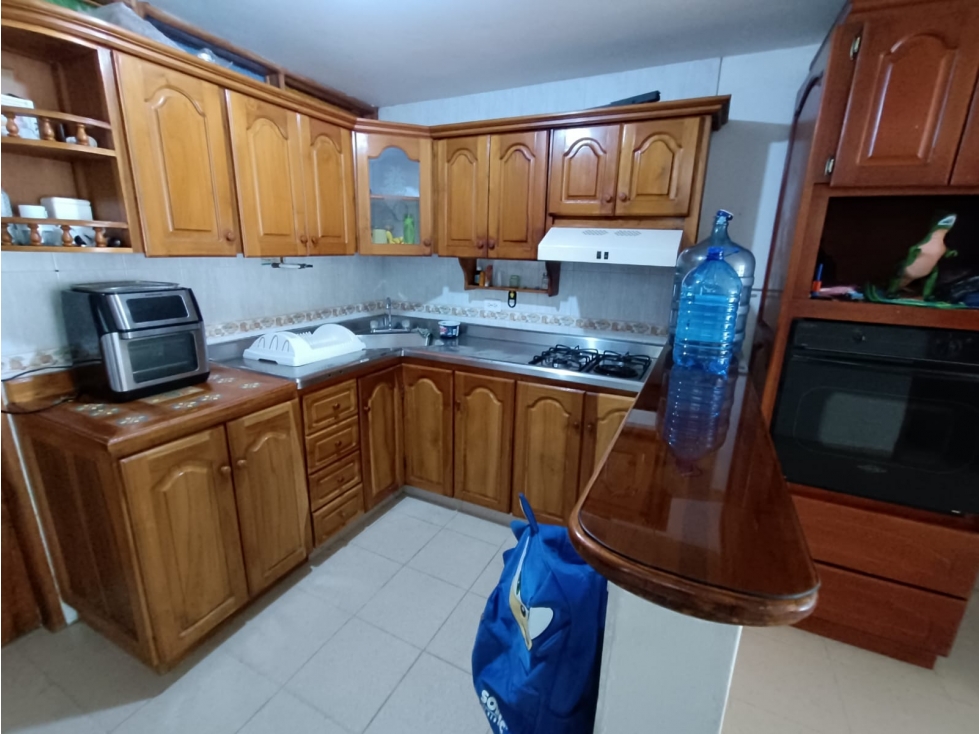 CASA UNIFAMILIAR EN VENTA EN LA CEJA — foto 5