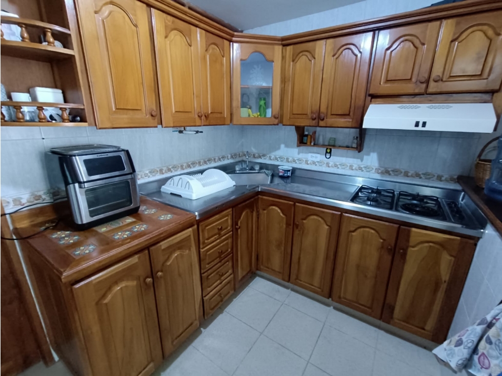 CASA UNIFAMILIAR EN VENTA EN LA CEJA — foto 6