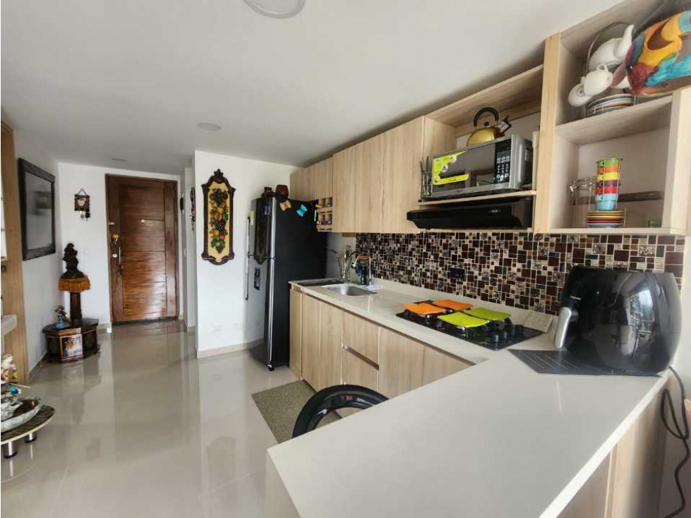 APARTAMENTO EN VENTA LA CEJA