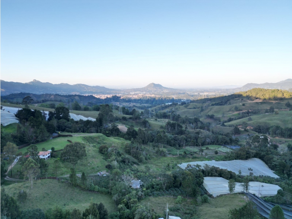 LOTE EN VENTA - LA CEJA