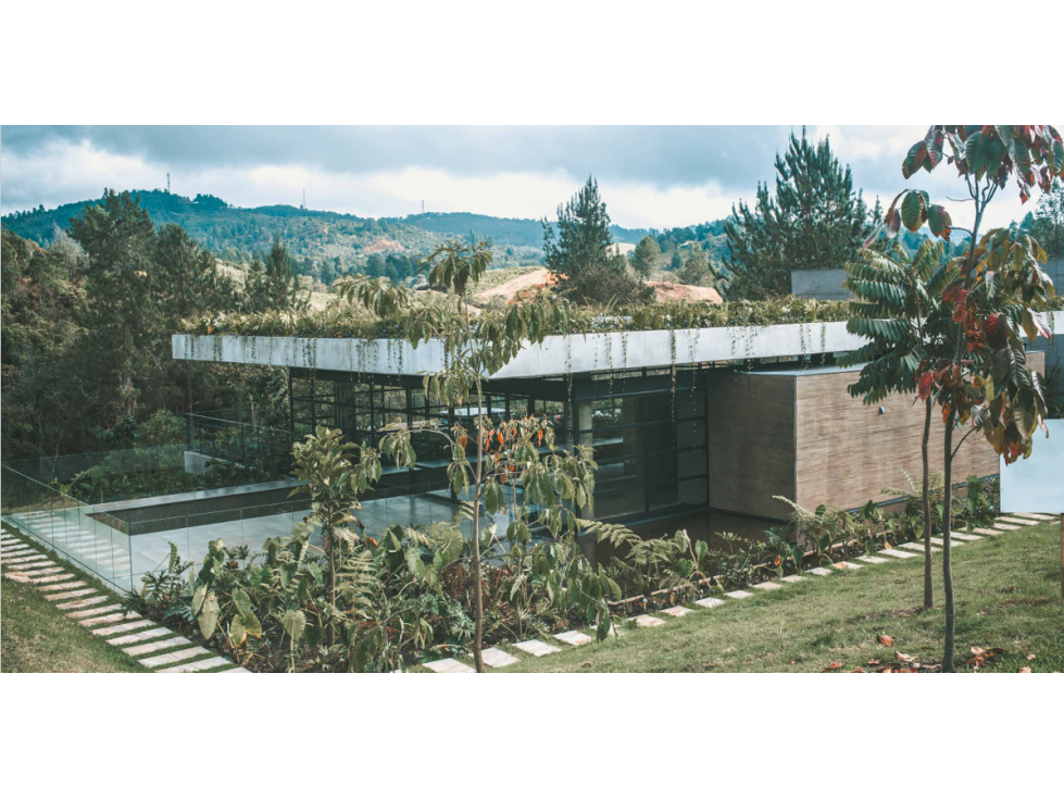LOTES EN VENTA EN ENVIGADO