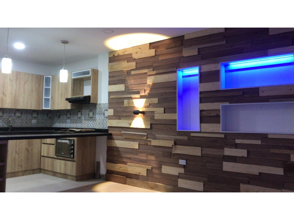 APARTAMENTO EN VENTA LA CEJA