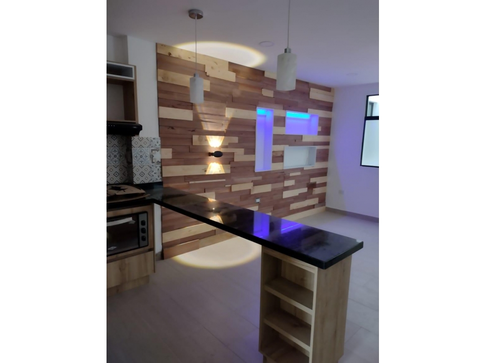APARTAMENTO EN VENTA LA CEJA — foto 2