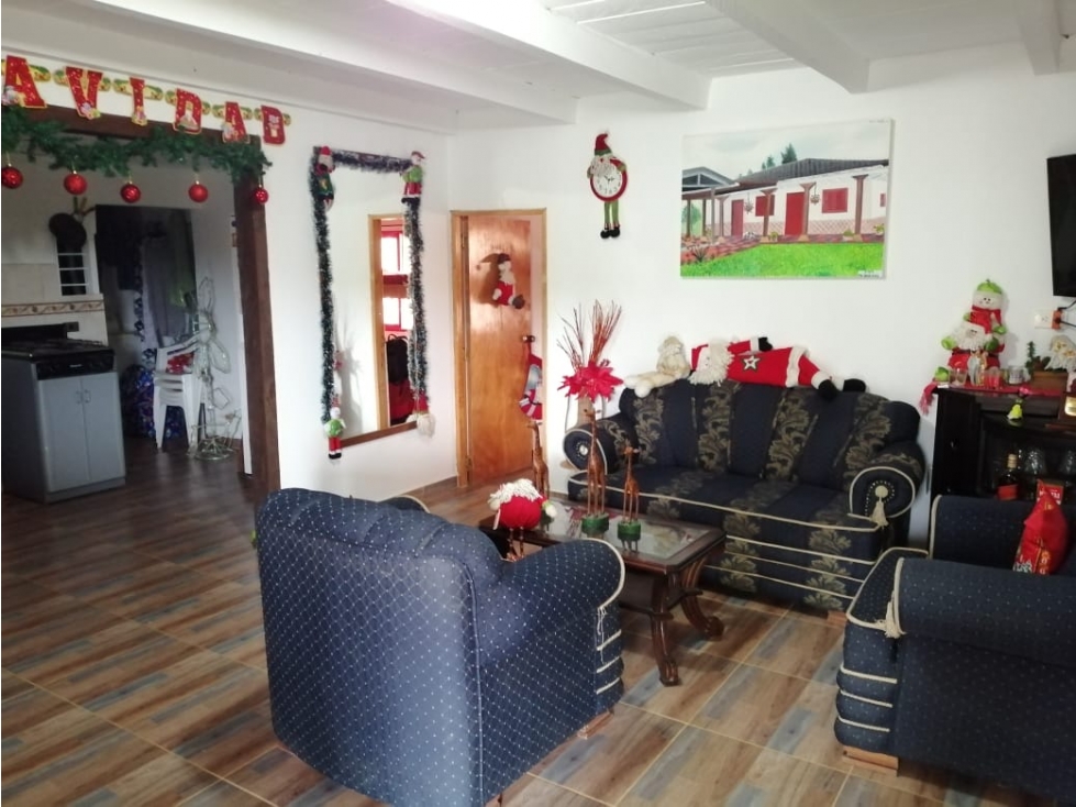 FINCA EN VENTA EN SAN VICENTE — foto 4