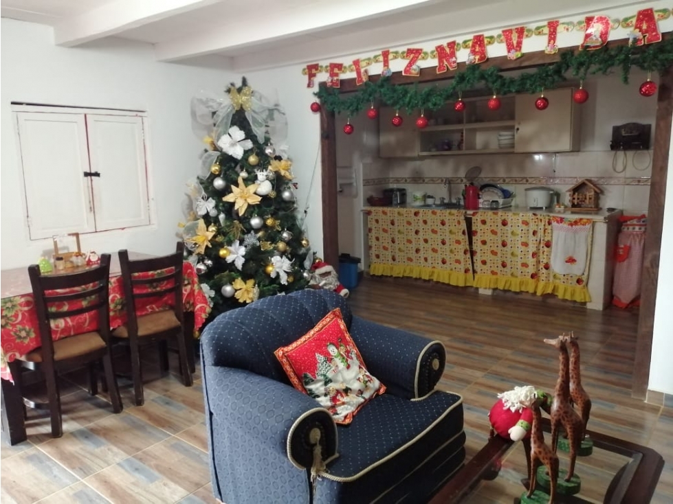 FINCA EN VENTA EN SAN VICENTE — foto 5