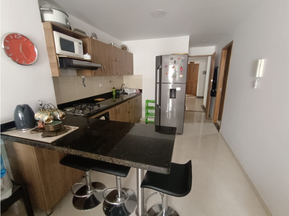 APARTAMENTO EN VENTA EN LA CEJA