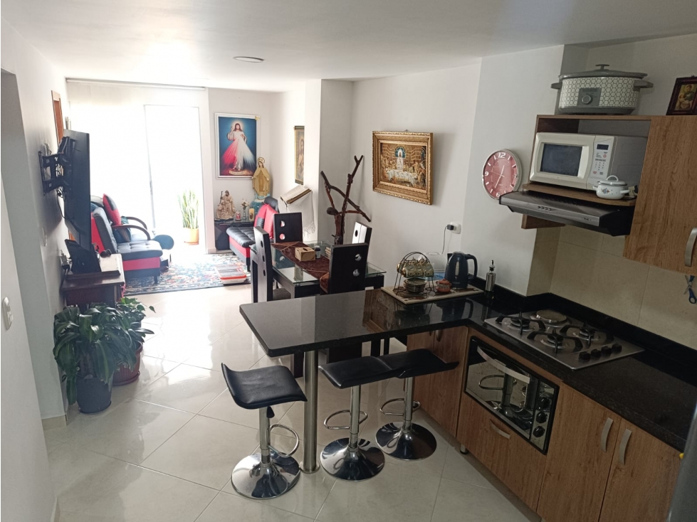 APARTAMENTO EN VENTA EN LA CEJA — foto 2