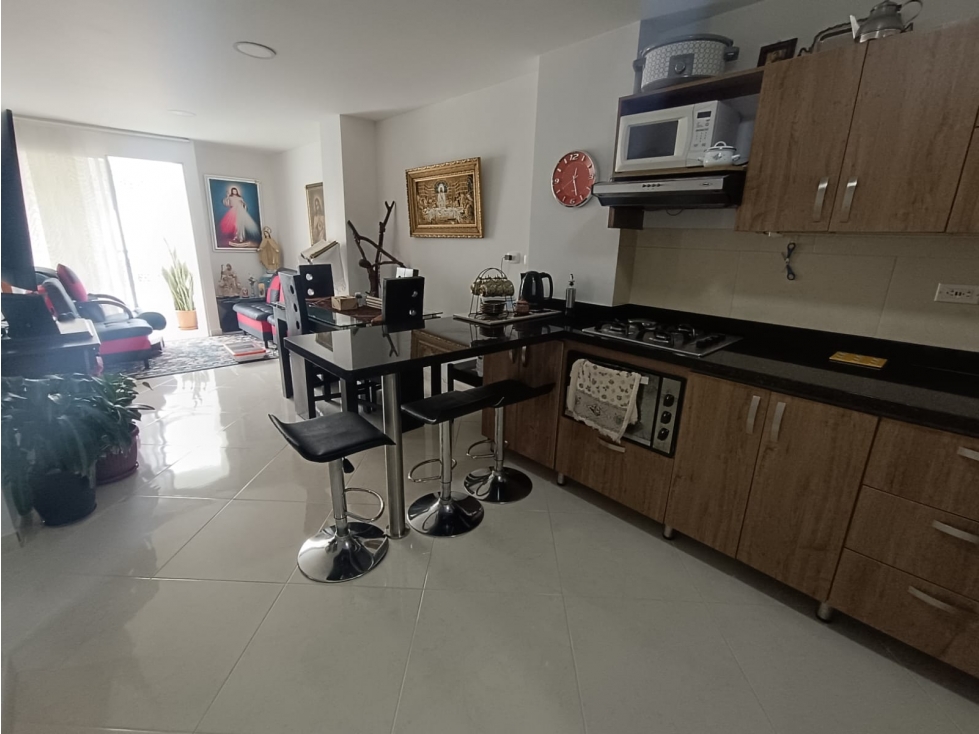 APARTAMENTO EN VENTA EN LA CEJA — foto 5
