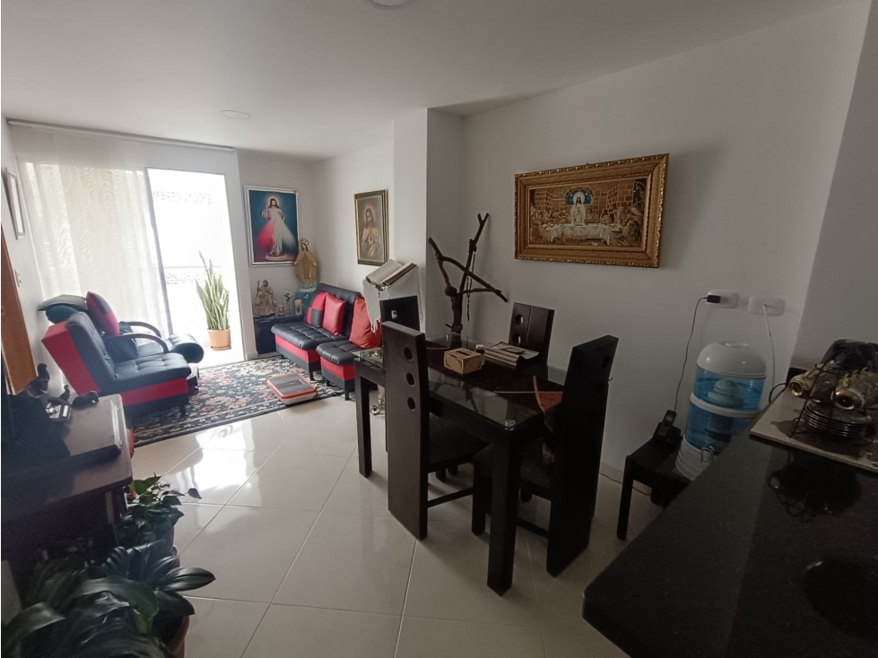 APARTAMENTO EN VENTA EN LA CEJA — foto 6