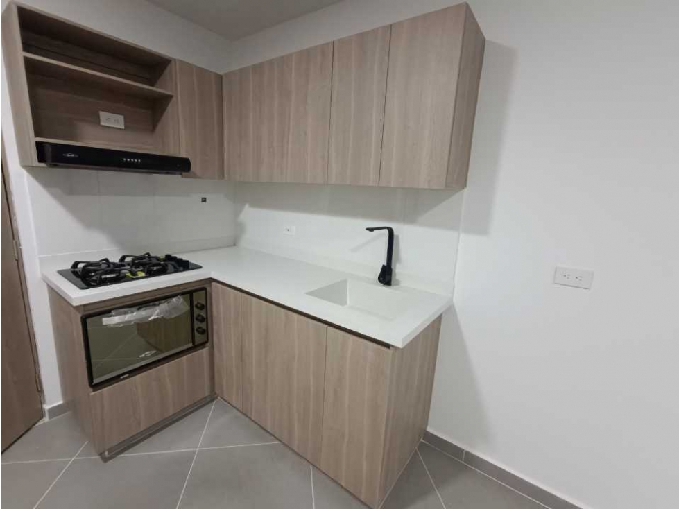 SE VENDE APARTAMENTO PARA ESTRENAR PARA TURISMO - 2