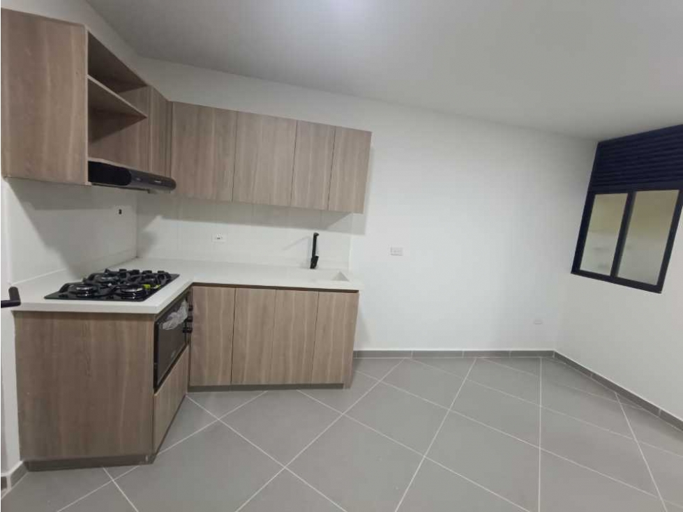 SE VENDE APARTAMENTO PARA ESTRENAR PARA TURISMO - 3