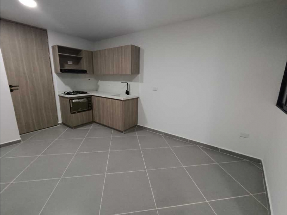 SE VENDE APARTAMENTO PARA ESTRENAR PARA TURISMO - 4