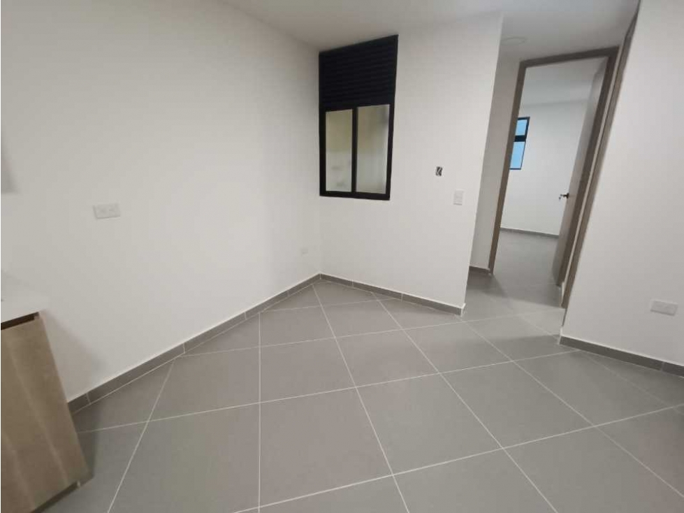 SE VENDE APARTAMENTO PARA ESTRENAR PARA TURISMO - 5