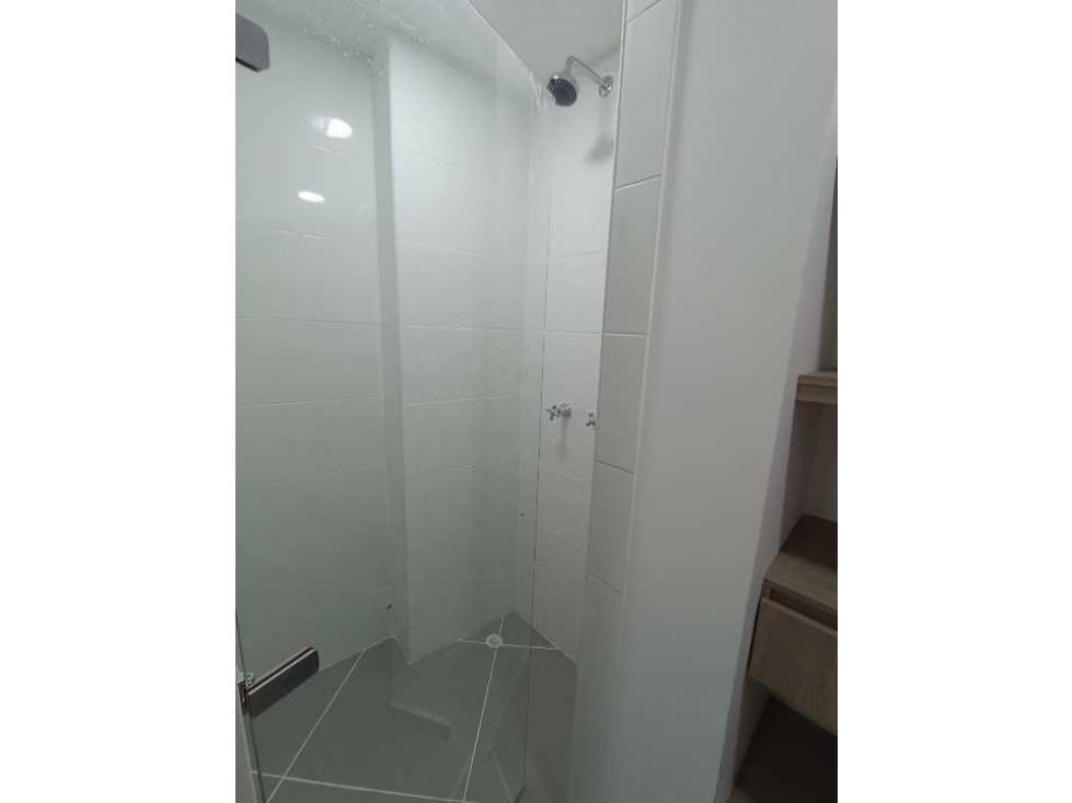 SE VENDE APARTAMENTO PARA ESTRENAR PARA TURISMO - 6