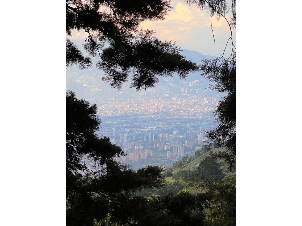 LOTE EN ENVIGADO UNIDAD CERRADA - LOMA EL ESCOBERO — foto 6