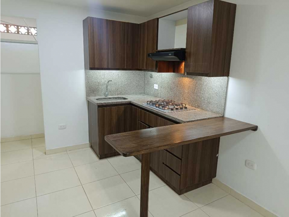 APARTAMENTO EN VENTA EN LA CEJA — foto 2