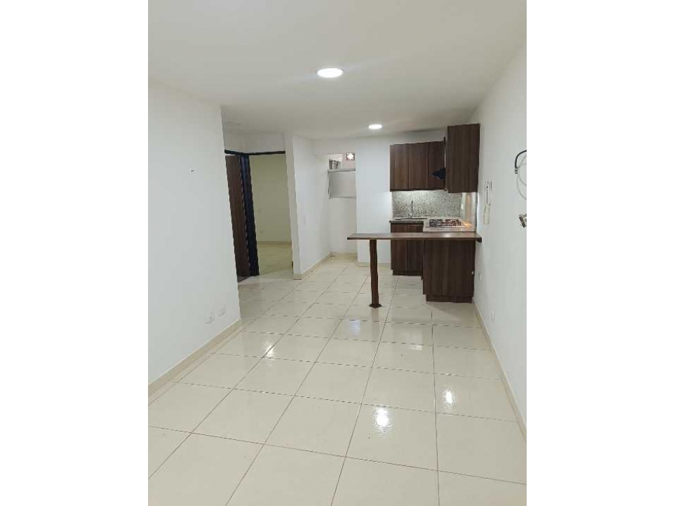 APARTAMENTO EN VENTA EN LA CEJA — foto 4