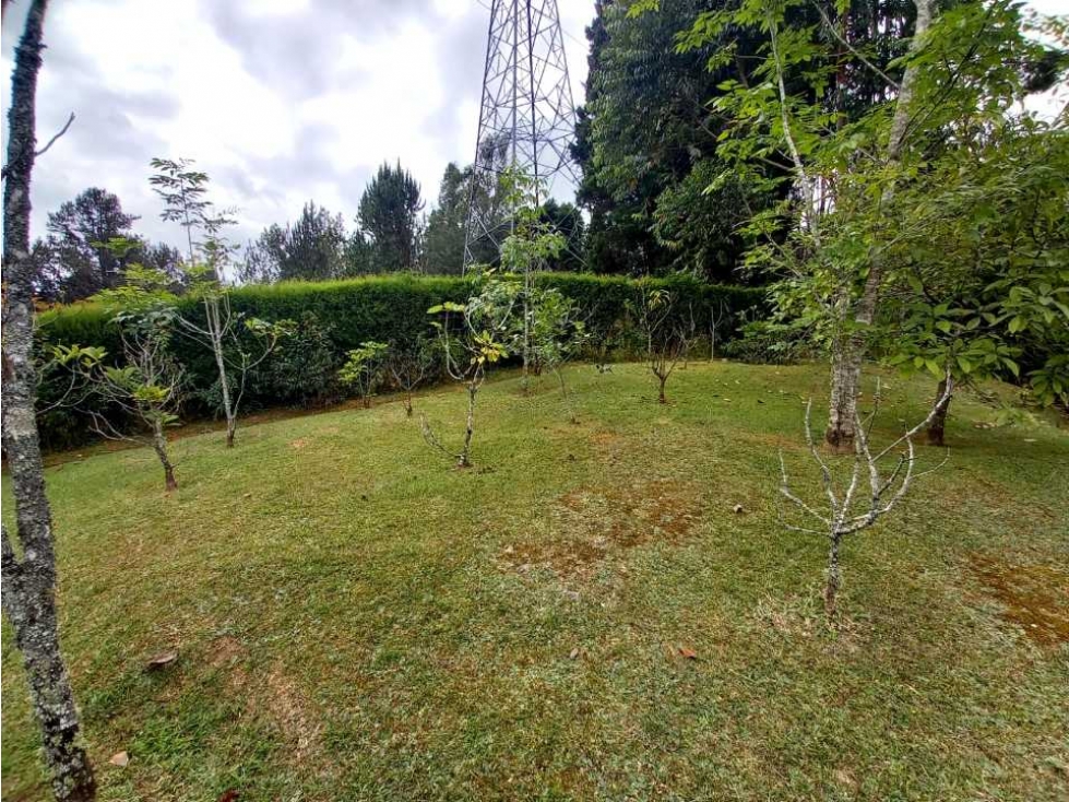 CASA CAMPESTRE EN VENTA EN GUARNE, A SOLO 10 MINUTOS DEL AEROPUERTO — foto 4
