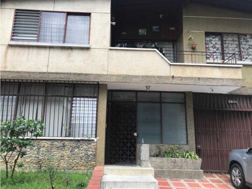 Venta Casa Lote en Simon Bolivar