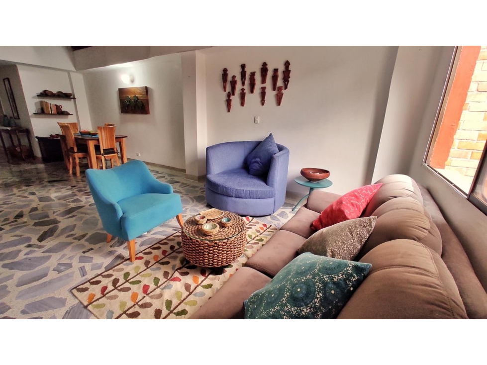 Dúplex en Venta ,Laureles en Medellín