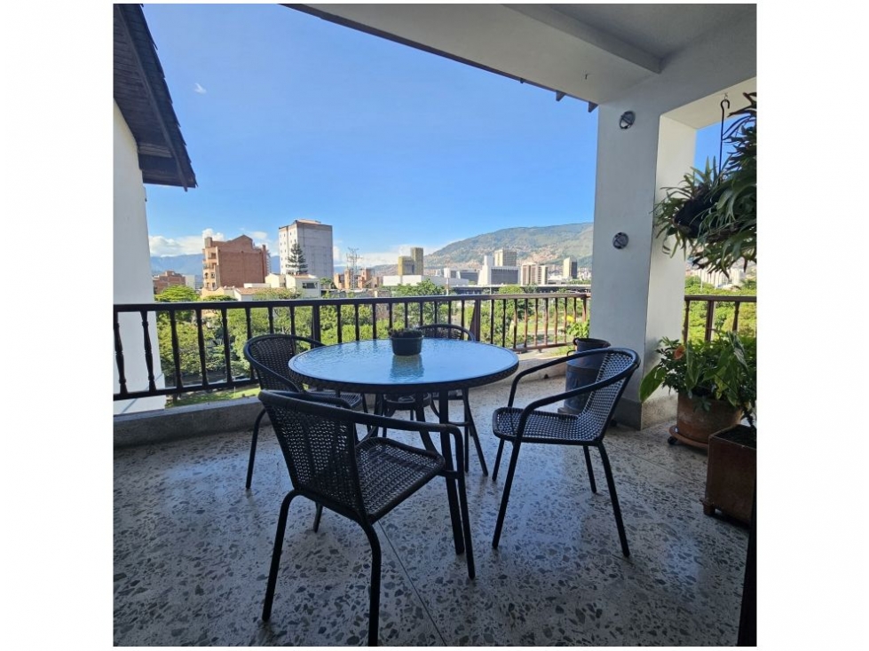 Apartamento en Venta, Conquistadores en Medellín