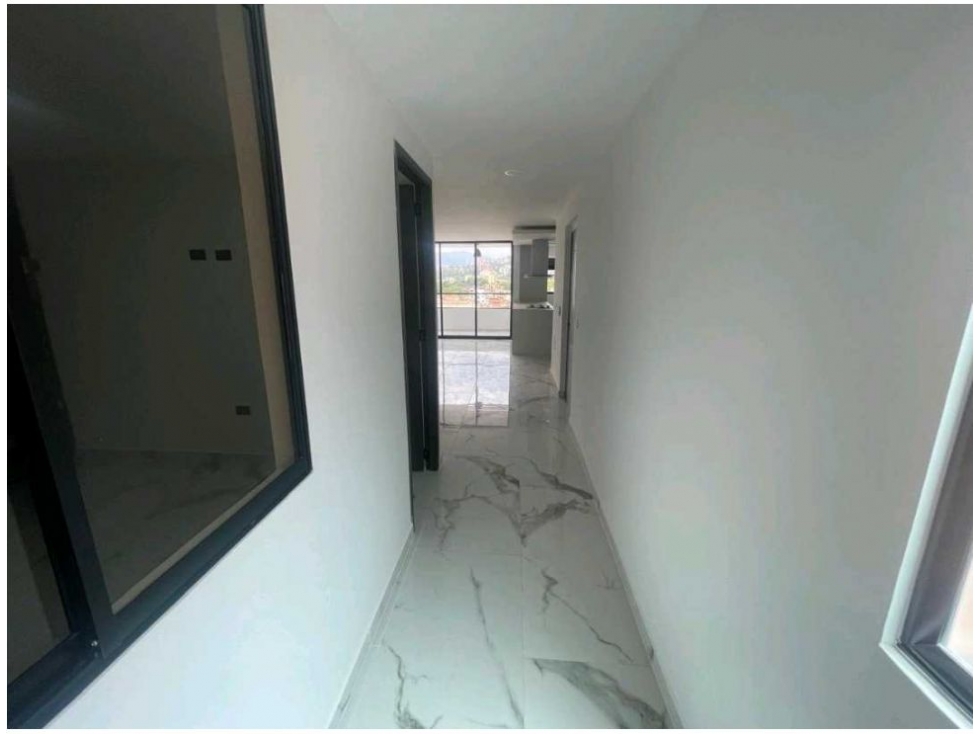 Apartamento en Venta, Belén San Bernardo en Medellín