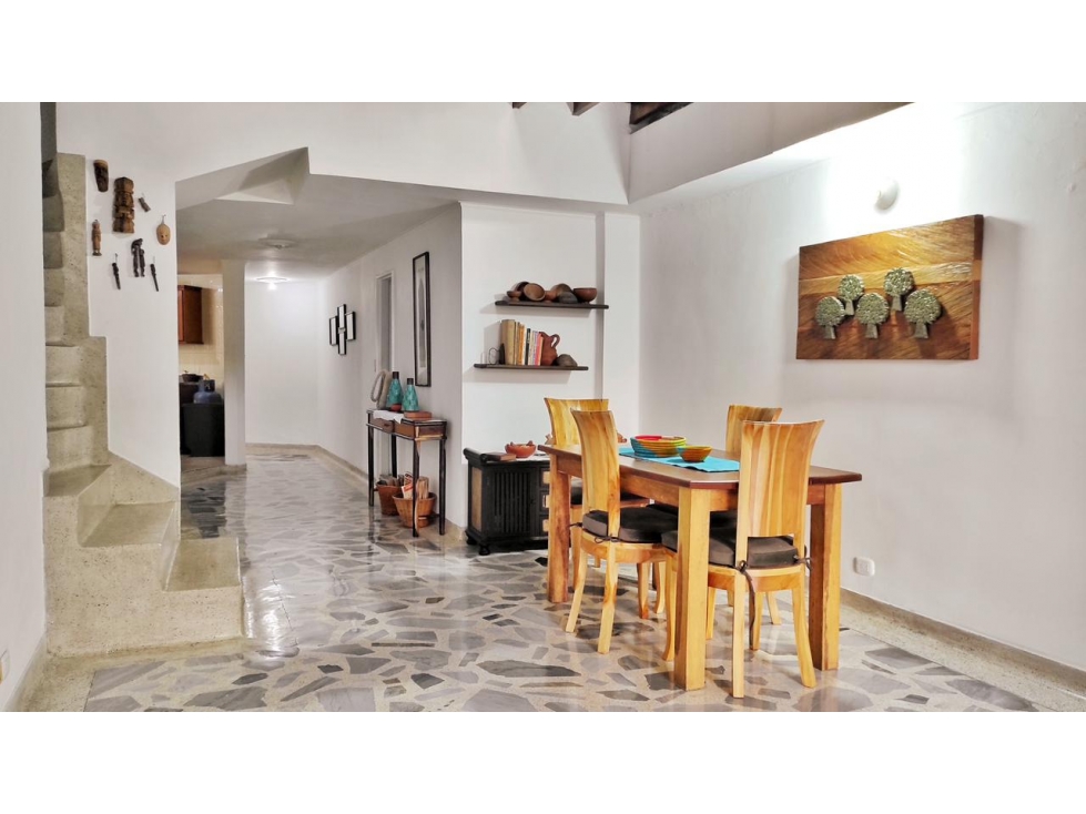 Dúplex en Venta ,Laureles en Medellín — foto 2