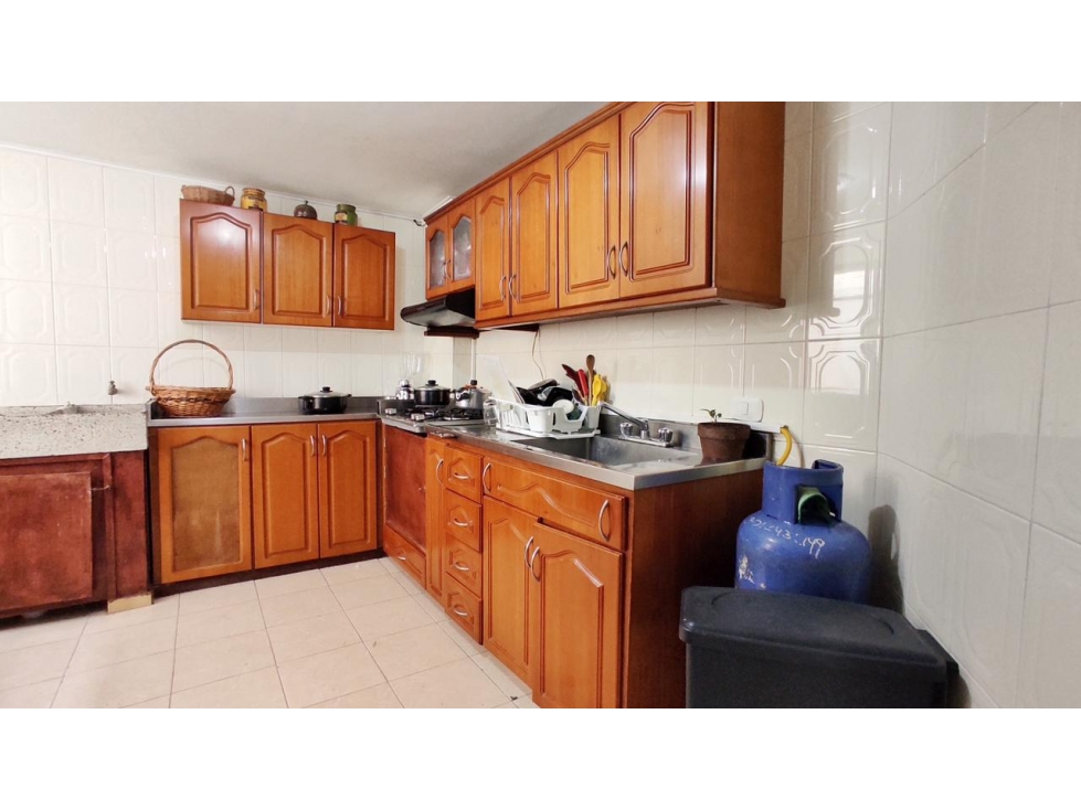 Dúplex en Venta ,Laureles en Medellín — foto 3