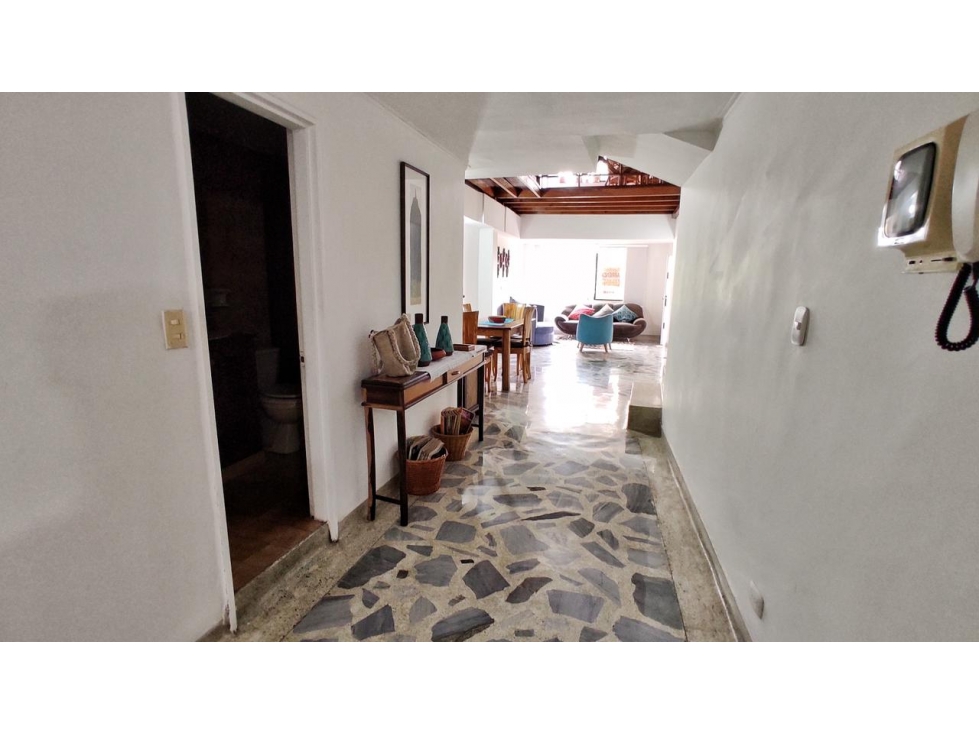 Dúplex en Venta ,Laureles en Medellín — foto 4