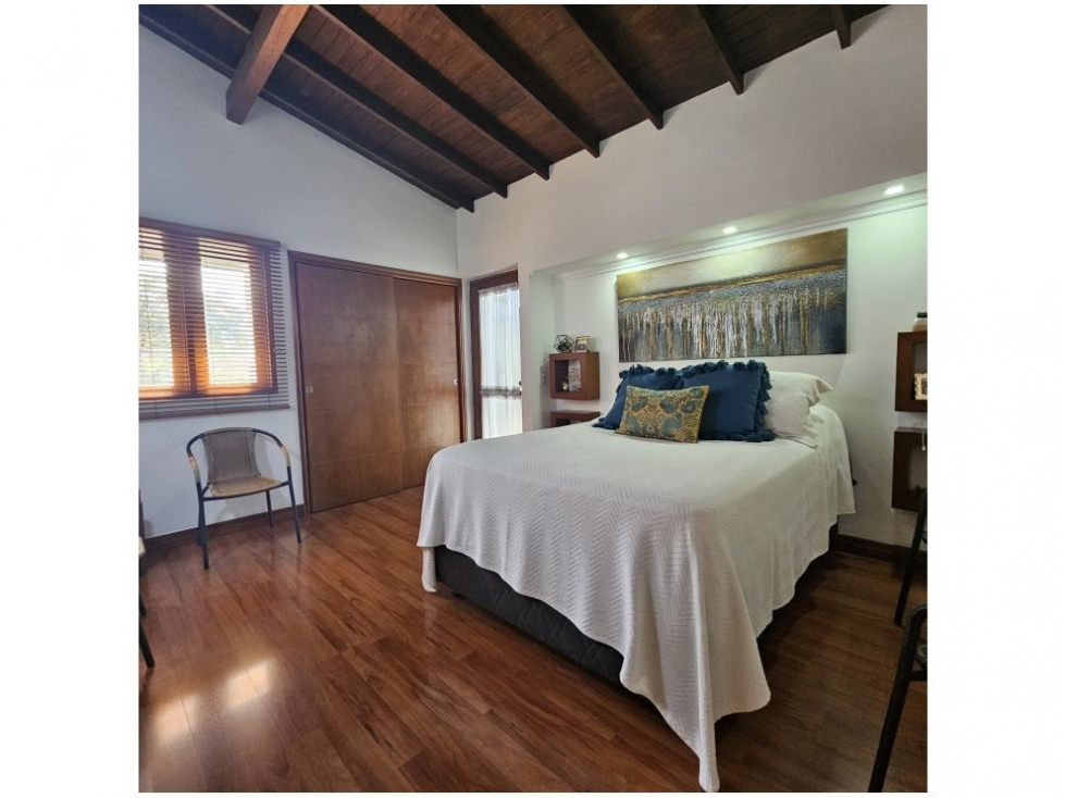 Apartamento en Venta, Conquistadores en Medellín — foto 3