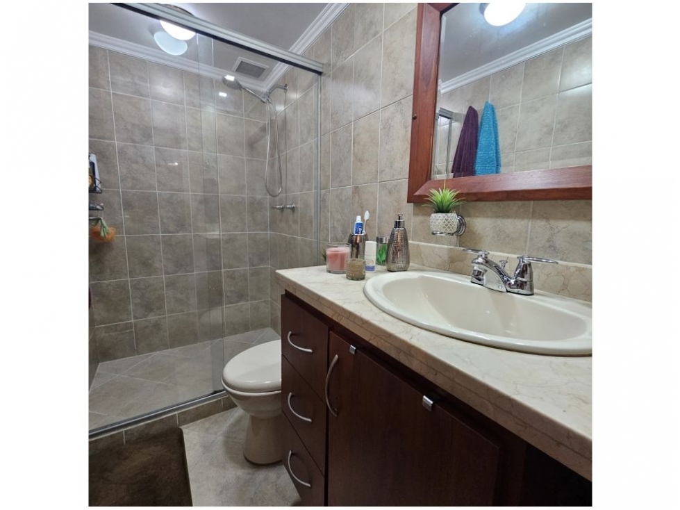 Apartamento en Venta, Conquistadores en Medellín — foto 4