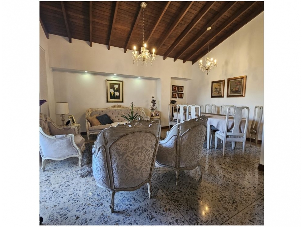 Apartamento en Venta, Conquistadores en Medellín — foto 2