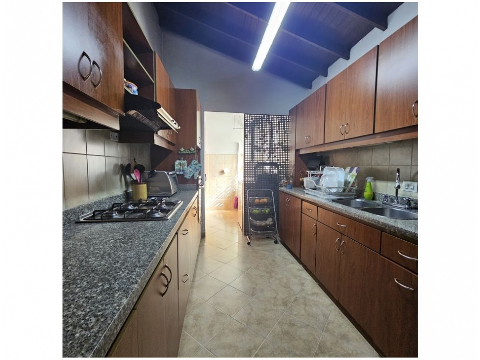 Apartamento en Venta, Conquistadores en Medellín — foto 5