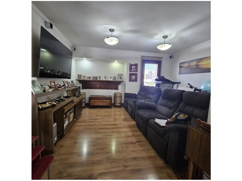 Apartamento en Venta, Conquistadores en Medellín — foto 6