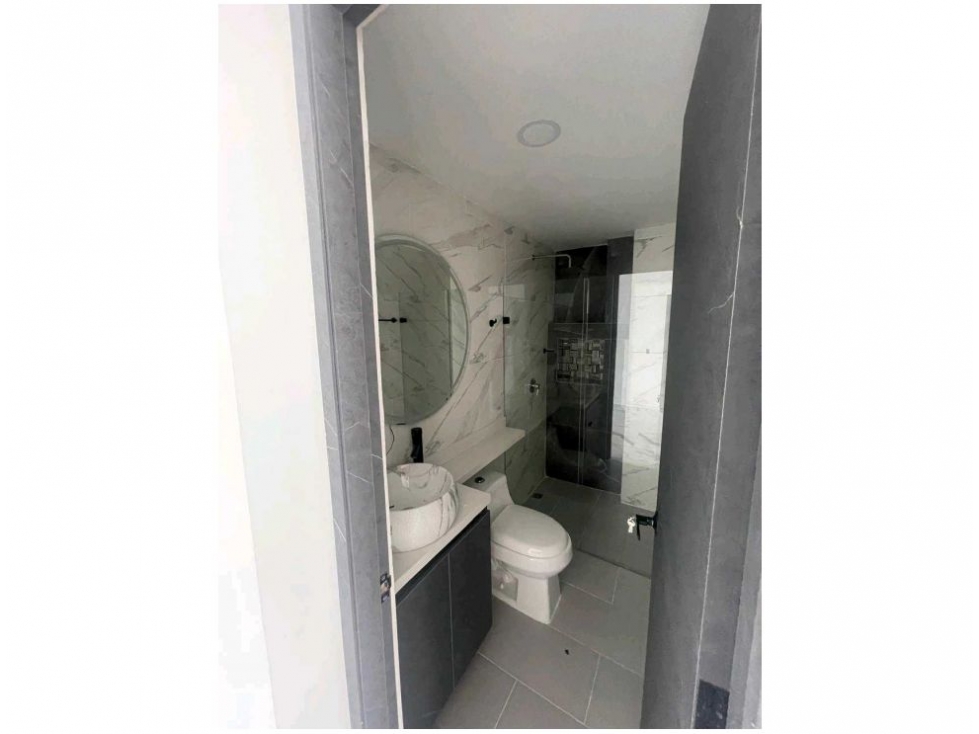Apartamento en Venta, Belén San Bernardo en Medellín — foto 2