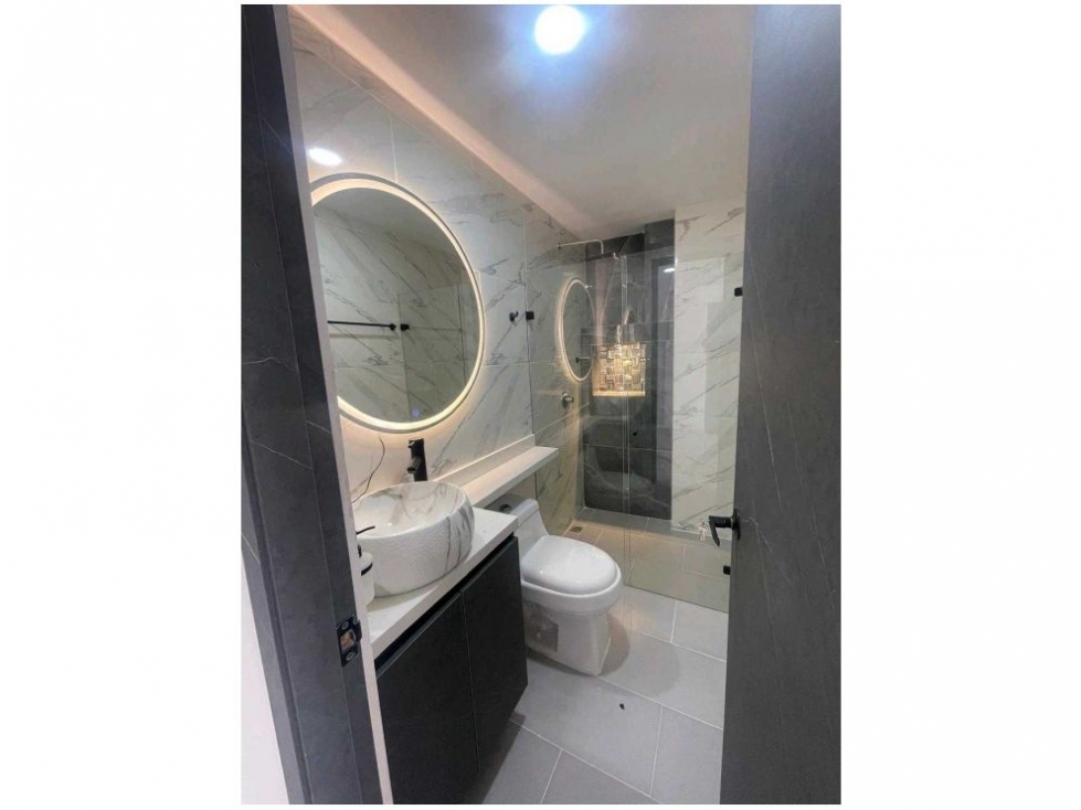 Apartamento en Venta, Belén San Bernardo en Medellín — foto 4