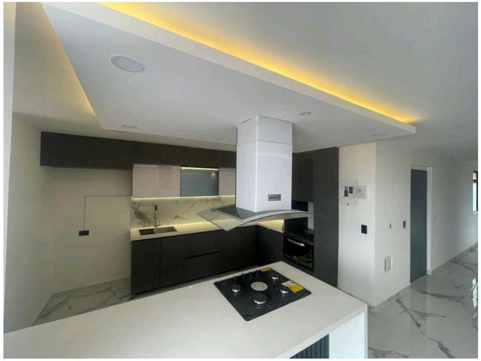 Apartamento en Venta, Belén San Bernardo en Medellín — foto 5
