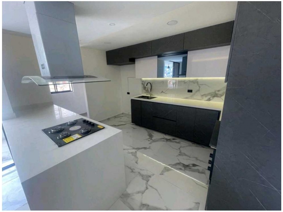 Apartamento en Venta, Belén San Bernardo en Medellín — foto 6