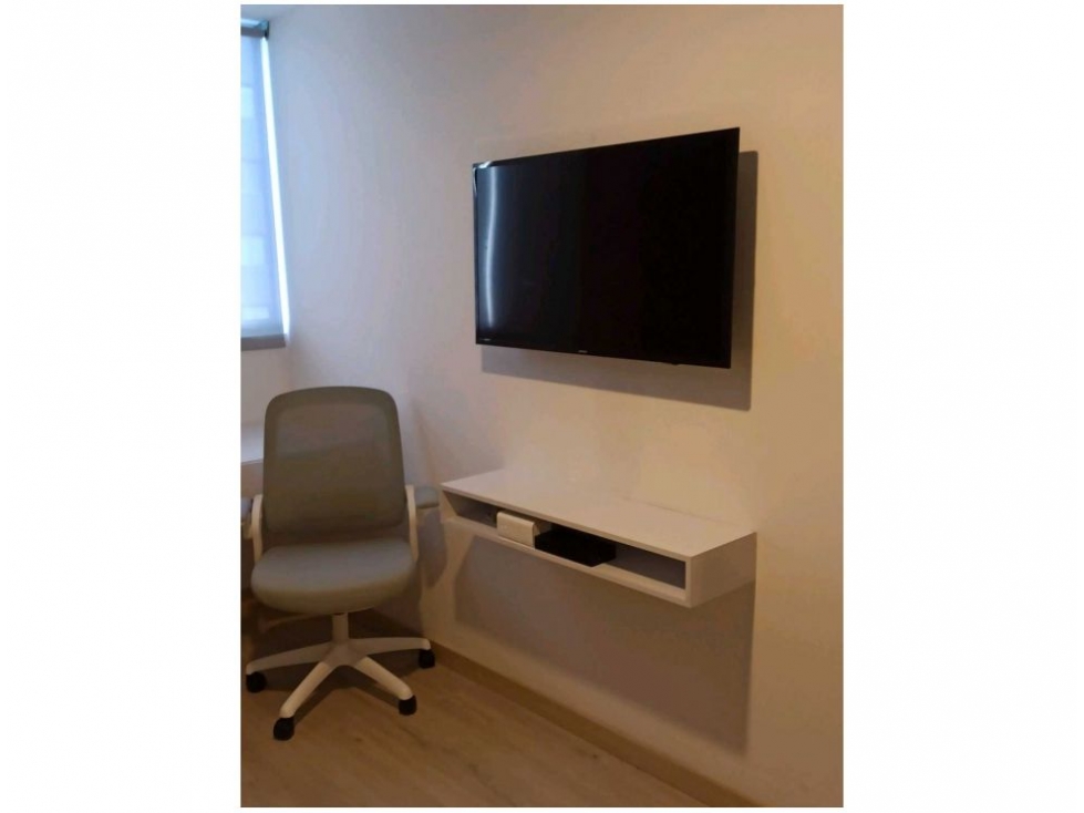 ApartaEstudio en Venta, Guayabal en  Medellín — foto 3