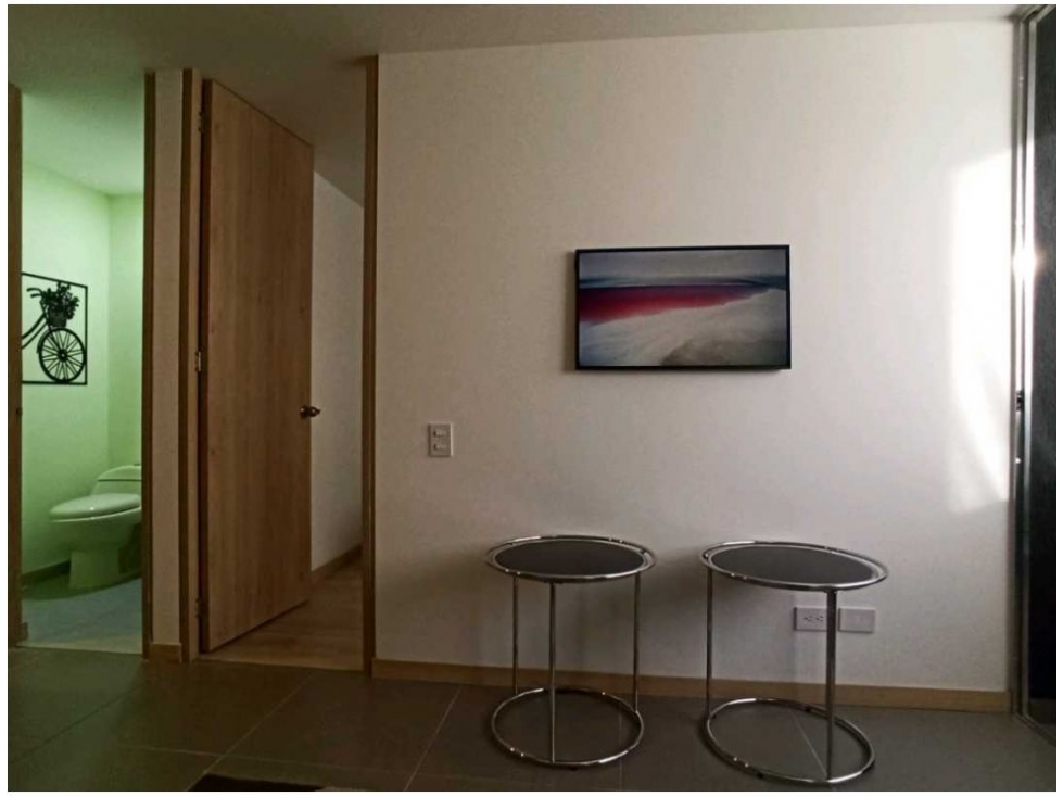 ApartaEstudio en Venta, Guayabal en  Medellín — foto 4