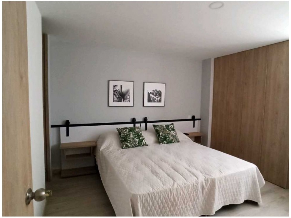ApartaEstudio en Venta, Guayabal en  Medellín — foto 5